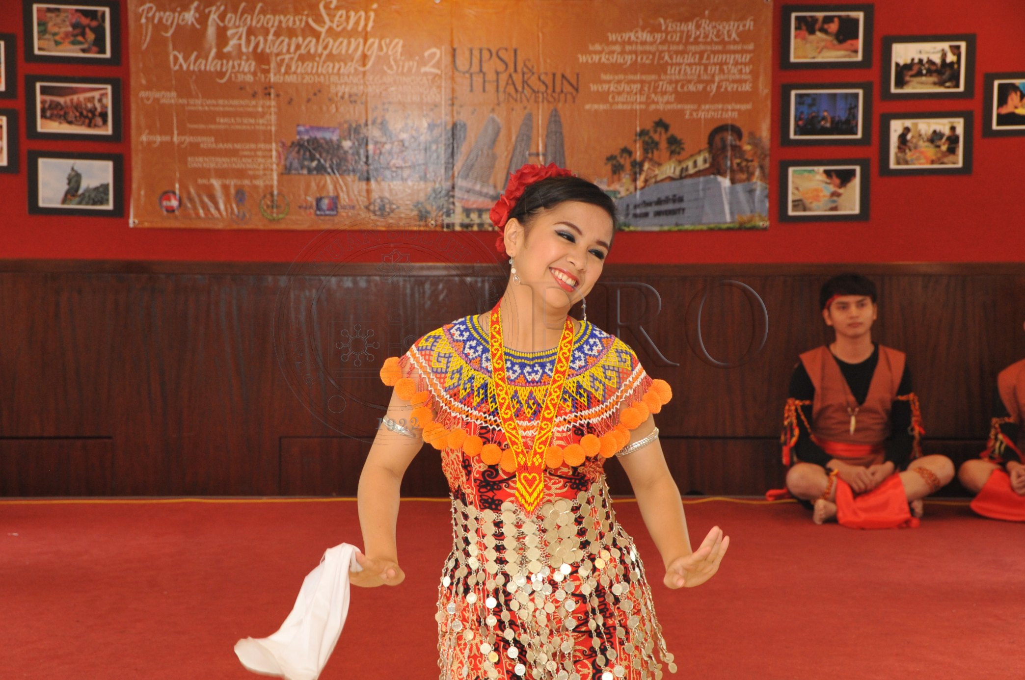 PRO 14 45 THAKSIN PRO 5756